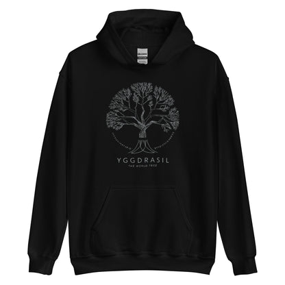 Unisex Hoodie "Yggdrasil"