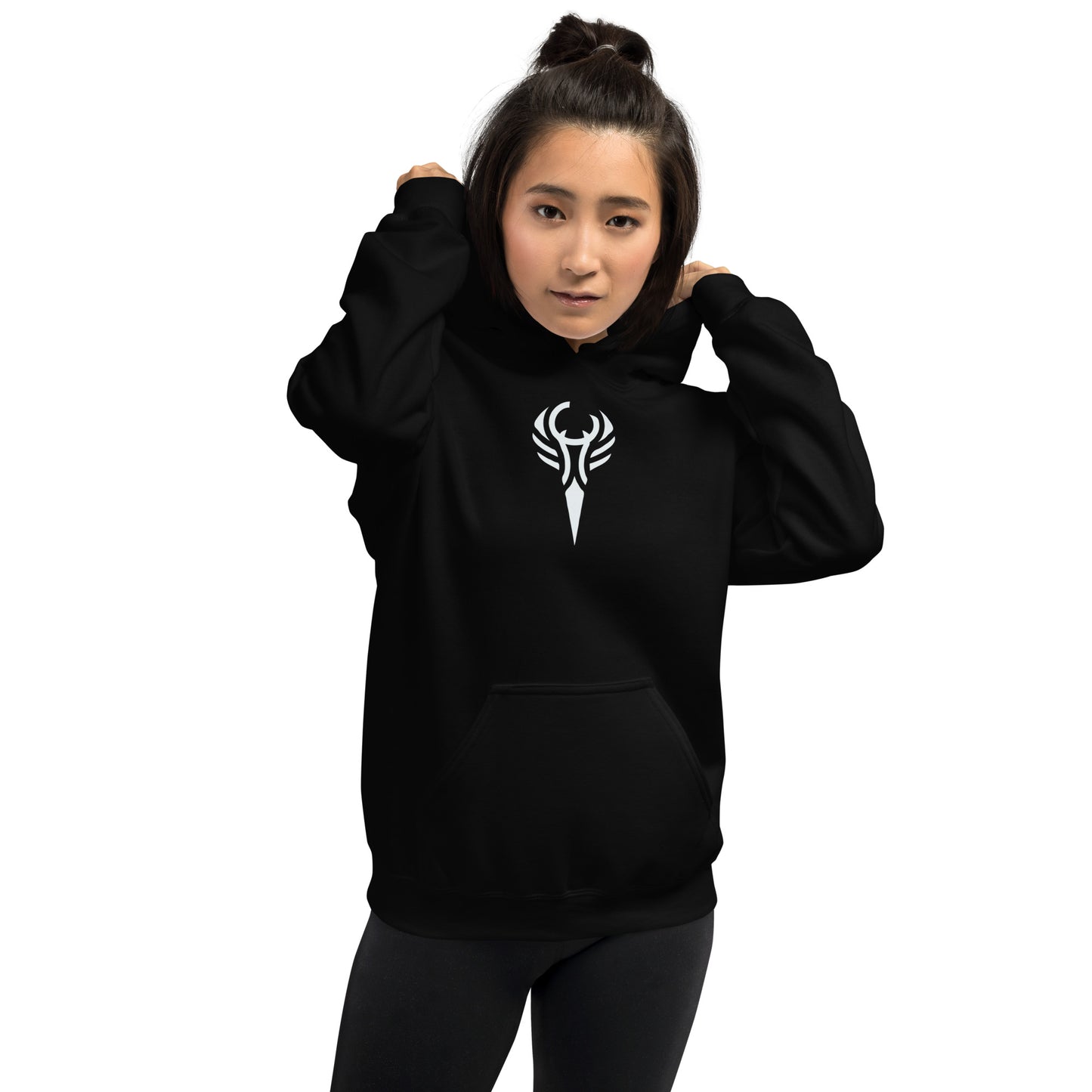 Unisex Hoodie "Gungnir"