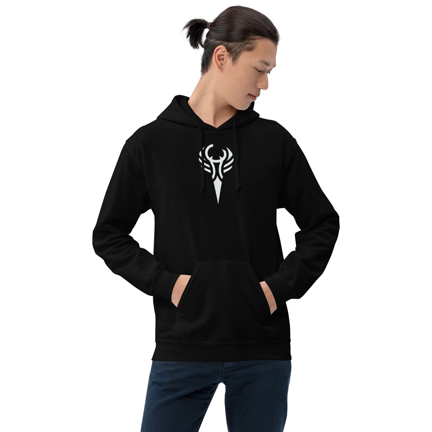 Unisex Hoodie "Gungnir"