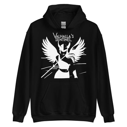 Unisex Hoodie "Valkyrie"