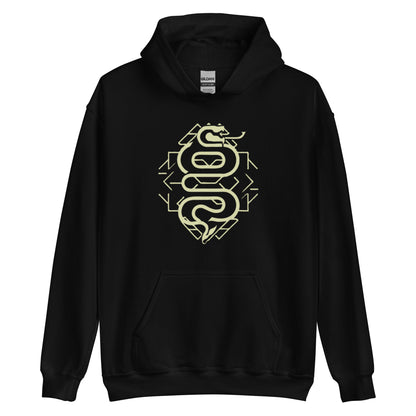 Unisex Hoodie "Loki"