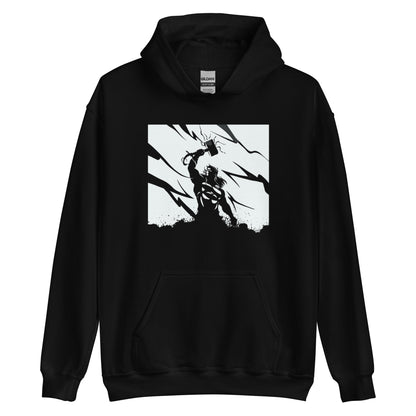 Unisex Hoodie "Thor"