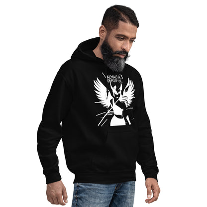 Unisex Hoodie "Valkyrie"