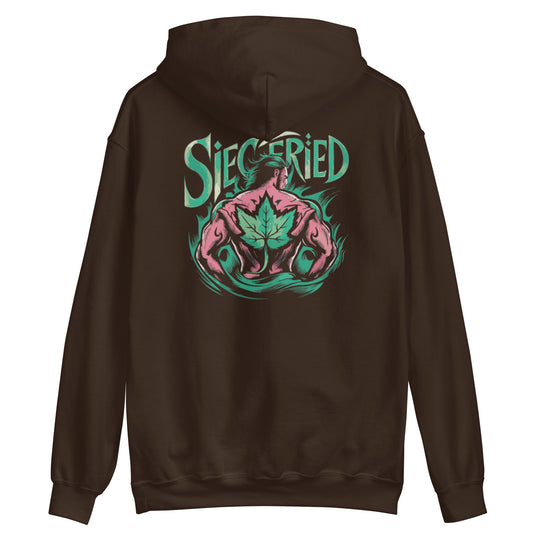 Unisex Hoodie "Siegfried"