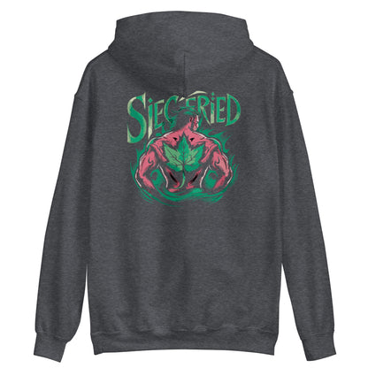 Unisex Hoodie "Siegfried"