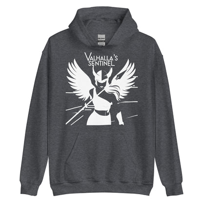 Unisex Hoodie "Valkyrie"