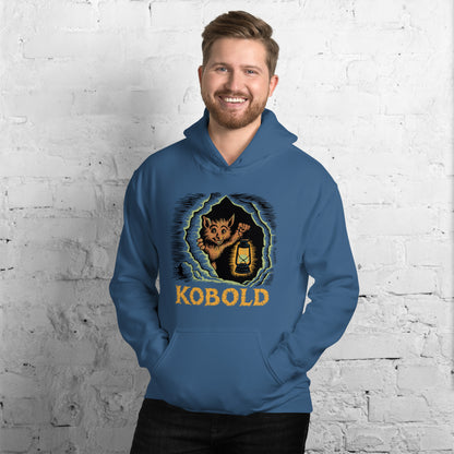 Unisex Hoodie "Kobold"