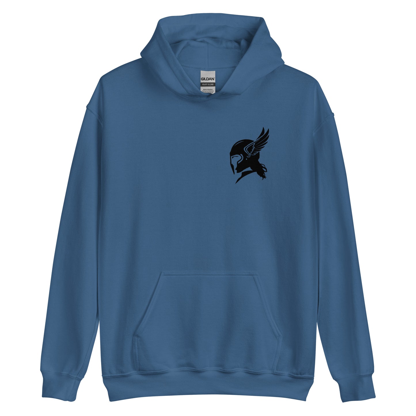 Unisex Hoodie "Valkyrie"