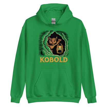 Unisex Hoodie "Kobold"