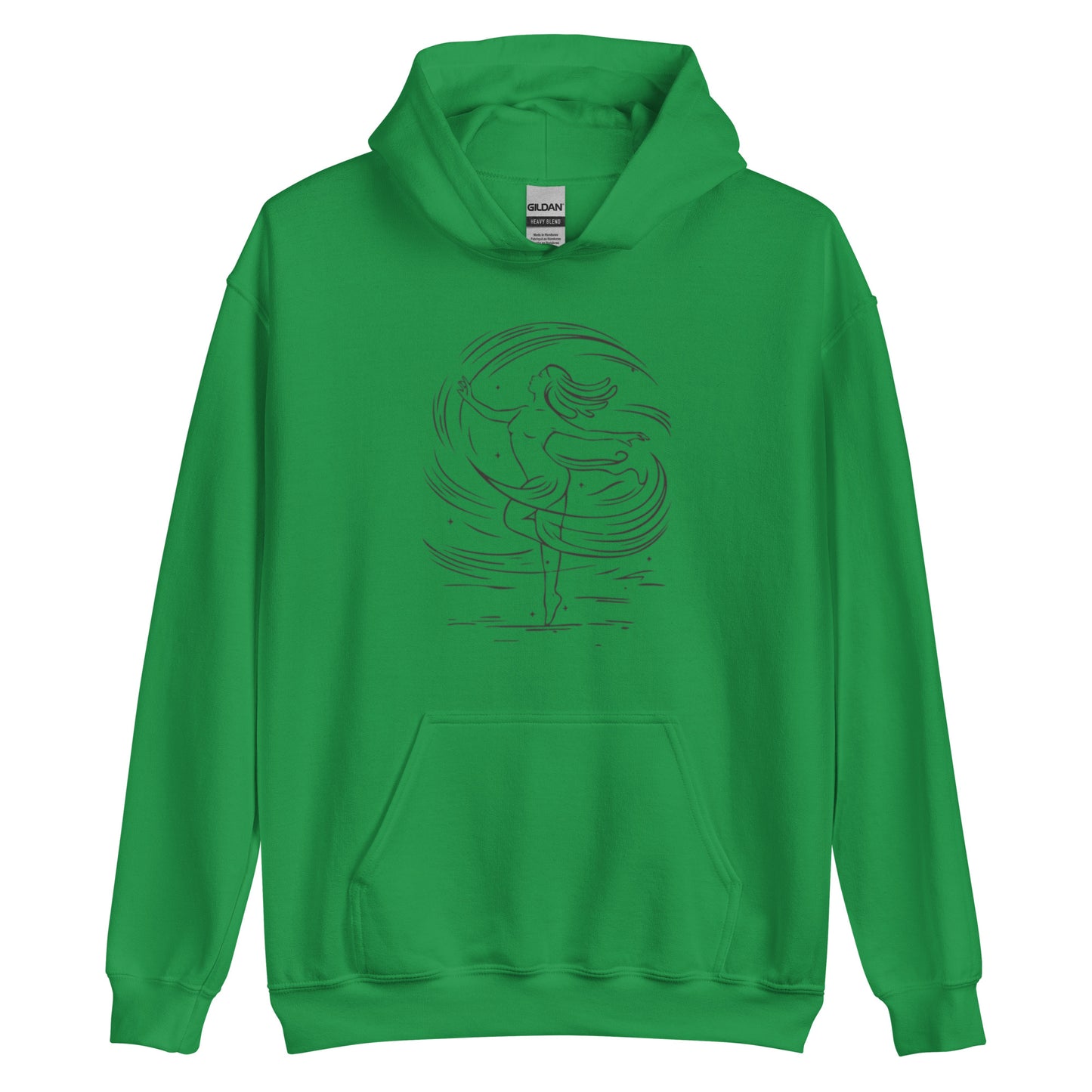 Unisex Hoodie "Sylph"