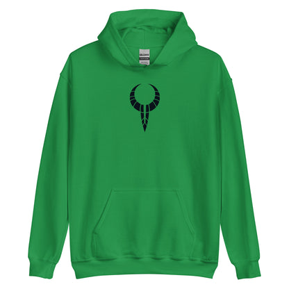 Unisex Hoodie "Odin"