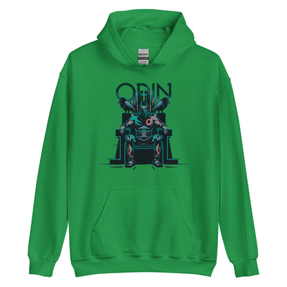 Unisex Hoodie "Odin"