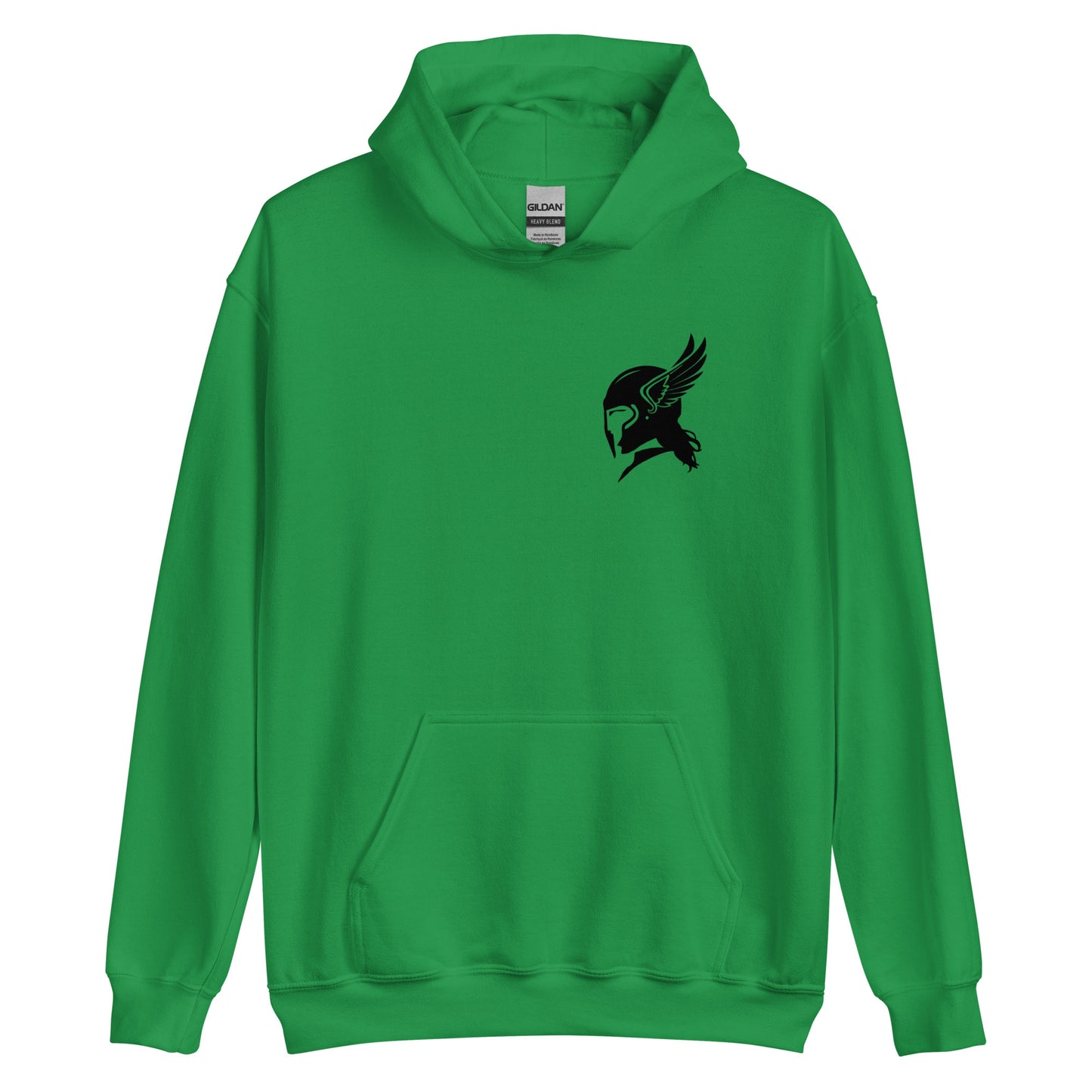 Unisex Hoodie "Valkyrie"