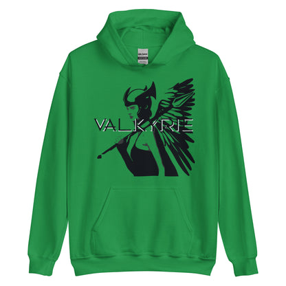 Unisex Hoodie "Valkyrie"