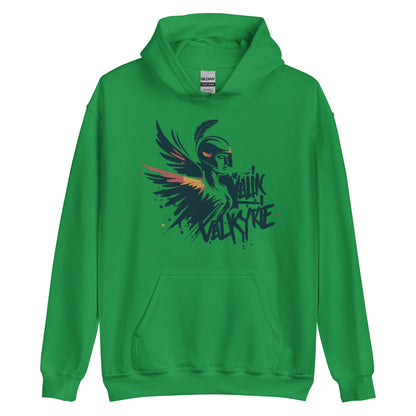 Unisex Hoodie "Valkyrie"