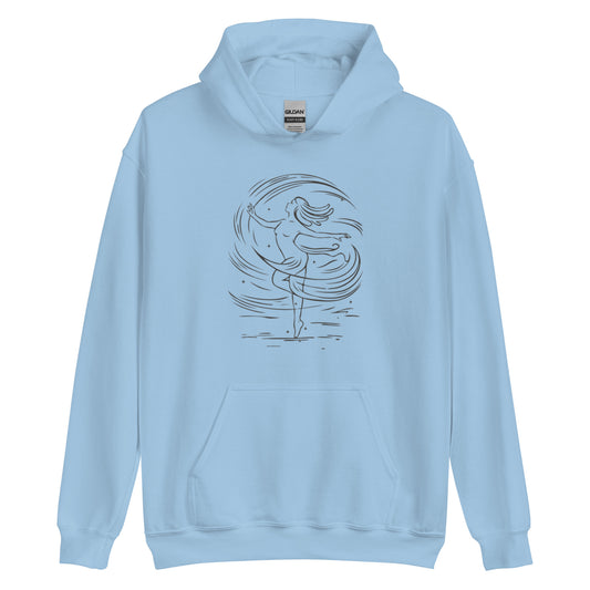 Unisex Hoodie "Sylph"