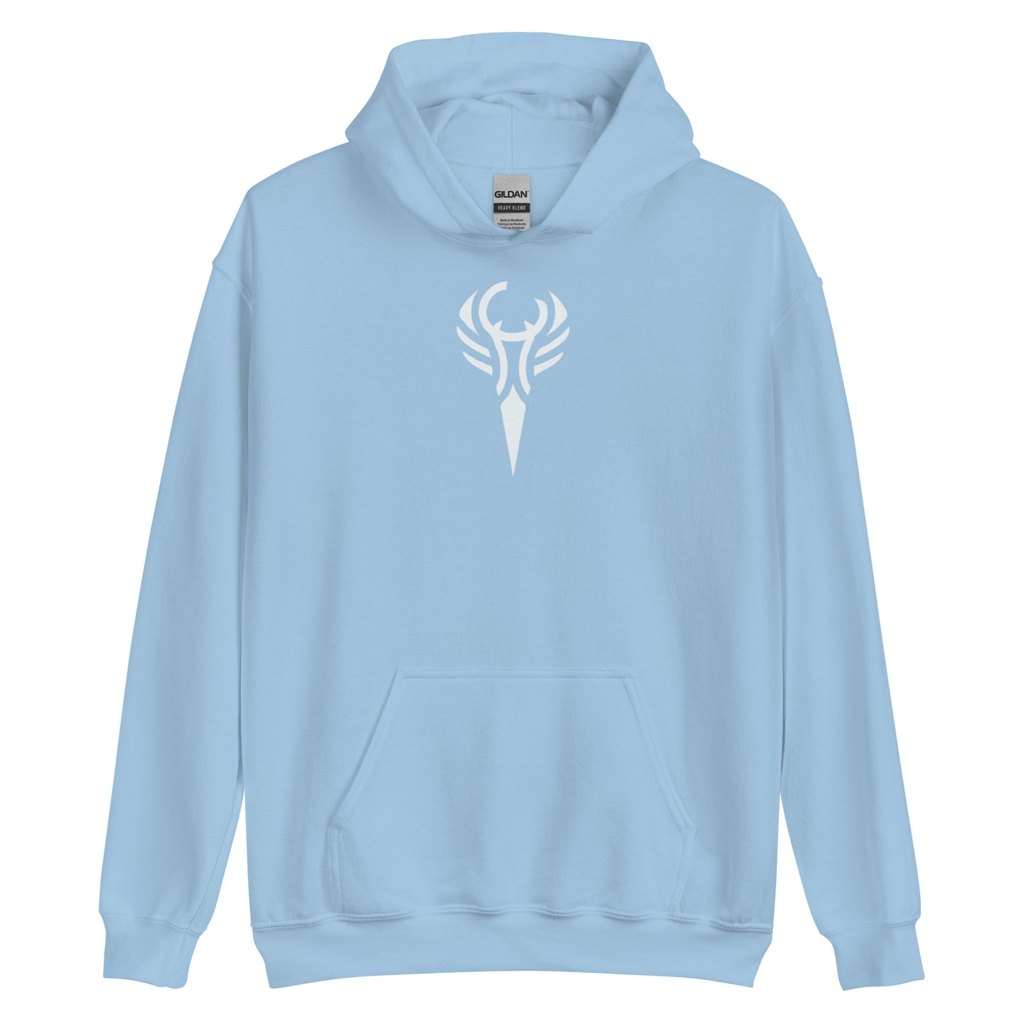 Unisex Hoodie "Gungnir"