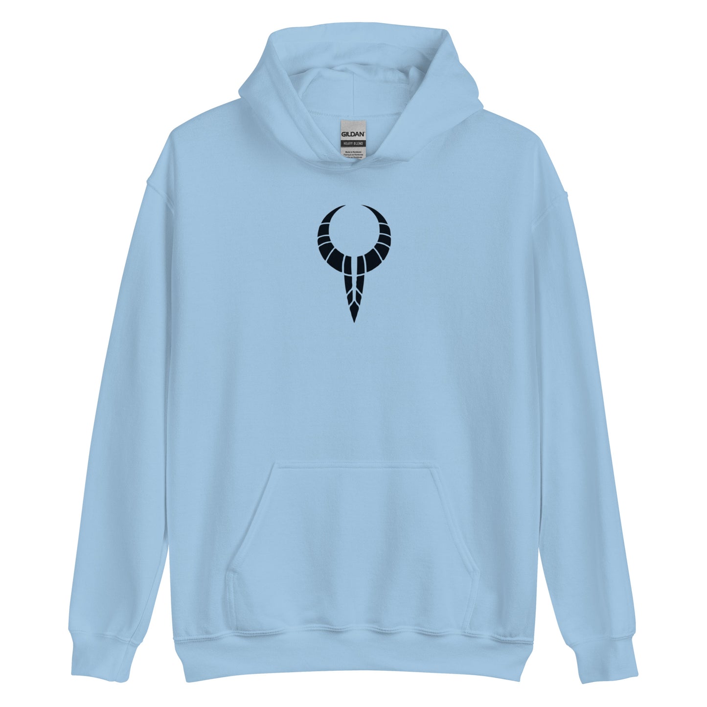 Unisex Hoodie "Odin"