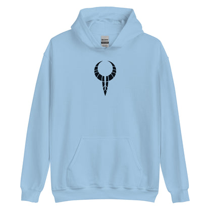 Unisex Hoodie "Odin"