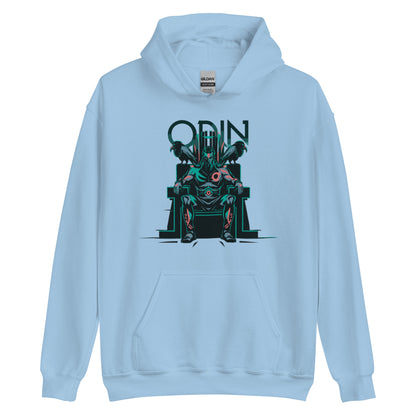 Unisex Hoodie "Odin"