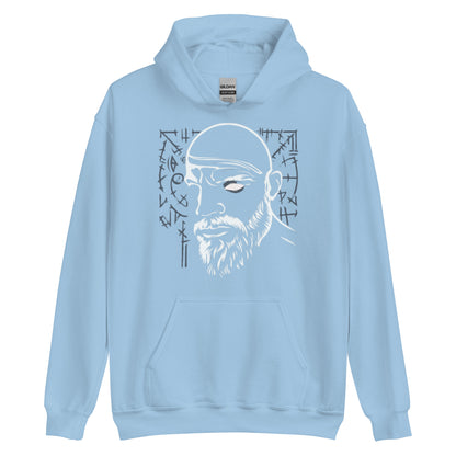 Unisex Hoodie "Odin"