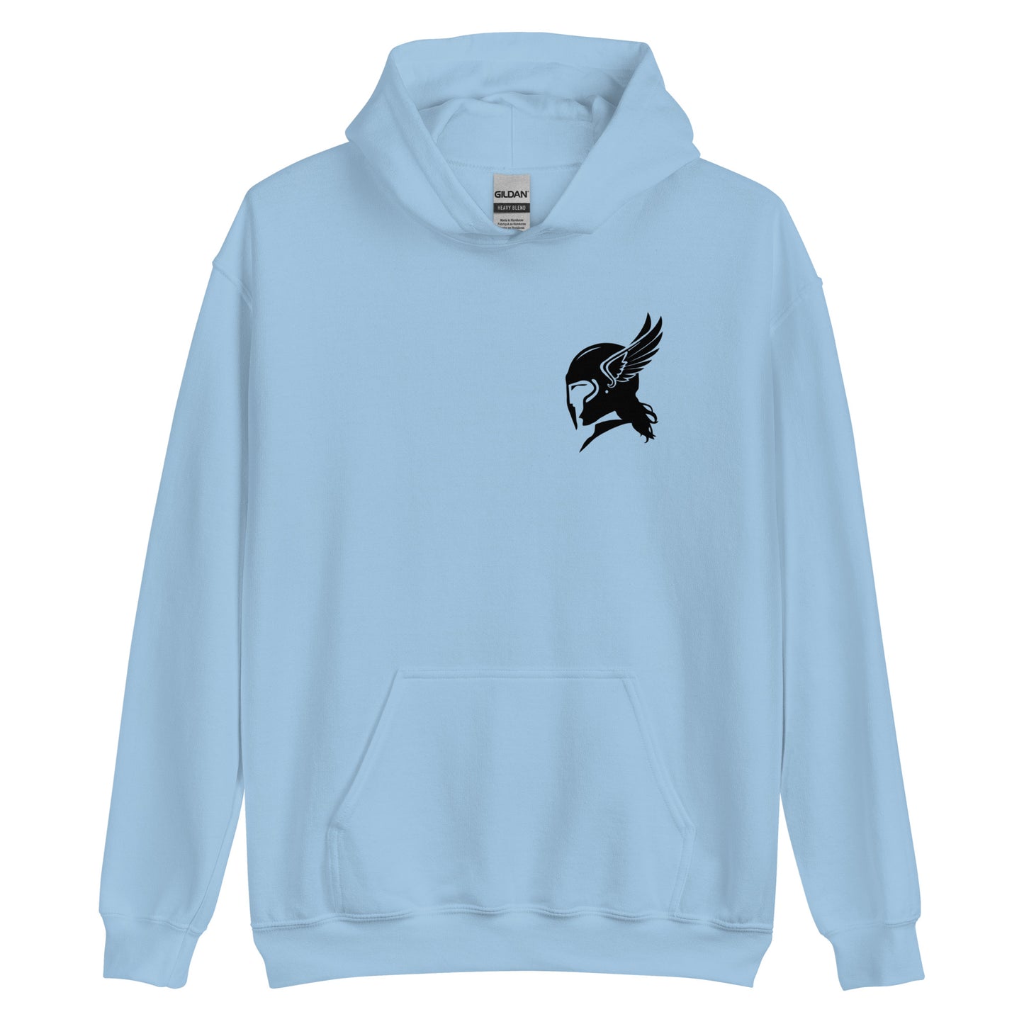 Unisex Hoodie "Valkyrie"