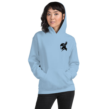 Unisex Hoodie "Valkyrie"