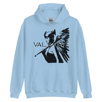 Unisex Hoodie "Valkyrie"