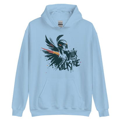 Unisex Hoodie "Valkyrie"