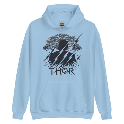 Unisex Hoodie "Thor"