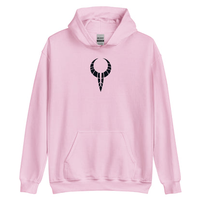 Unisex Hoodie "Odin"