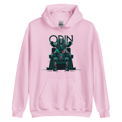 Unisex Hoodie "Odin"