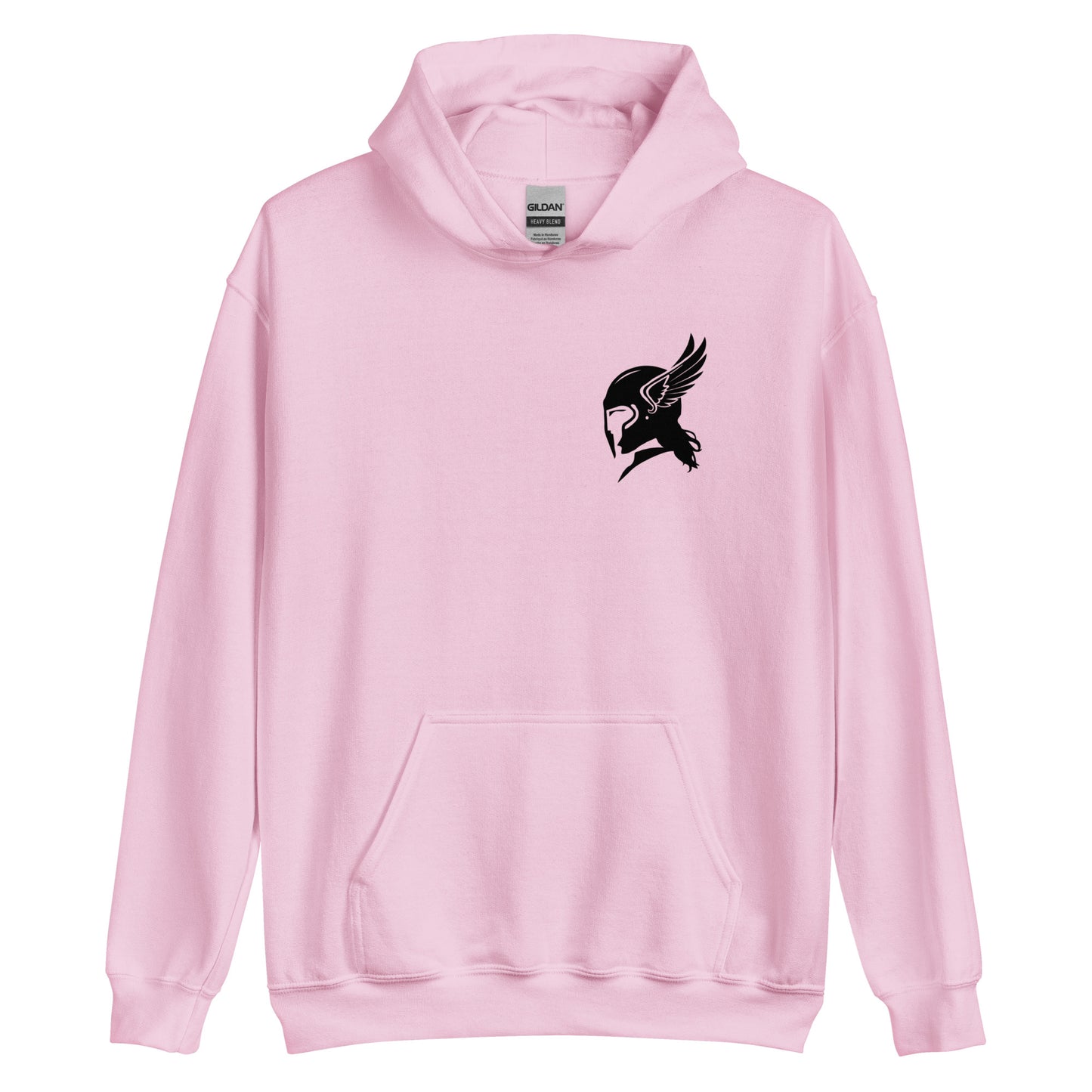 Unisex Hoodie "Valkyrie"