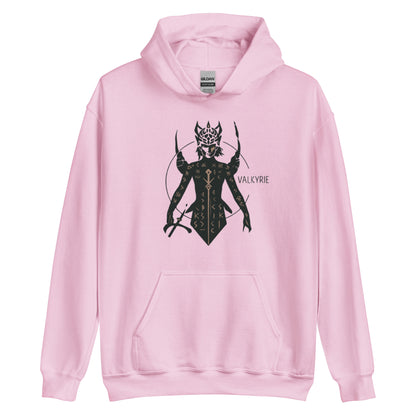 Unisex Hoodie "Valkyrie"