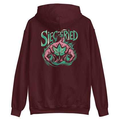 Unisex Hoodie "Siegfried"