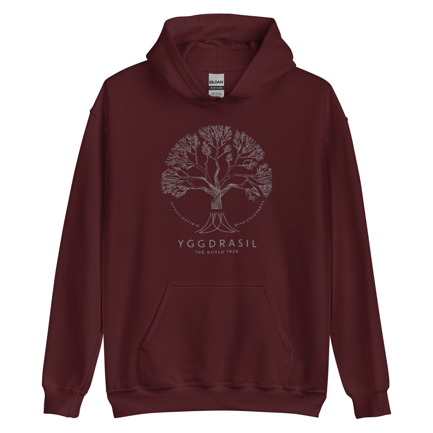 Unisex Hoodie "Yggdrasil"