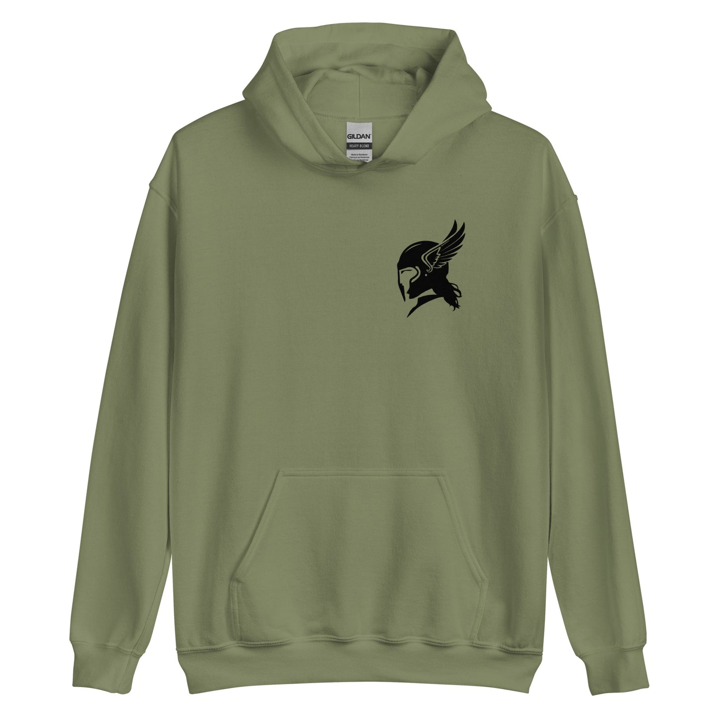 Unisex Hoodie "Valkyrie"