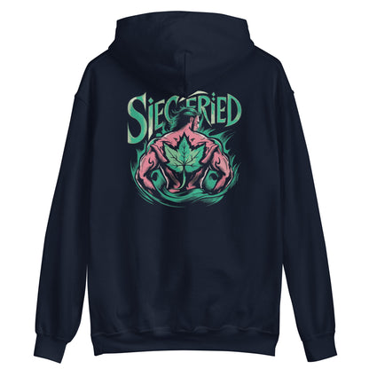 Unisex Hoodie "Siegfried"