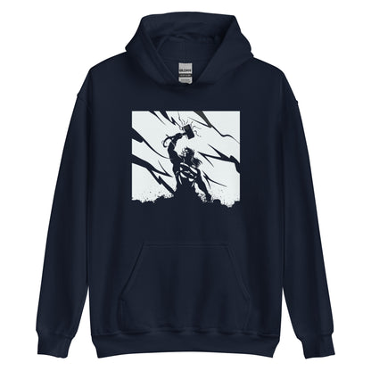 Unisex Hoodie "Thor"