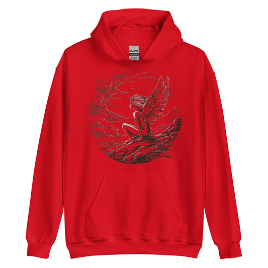 Unisex Hoodie "Sylph"