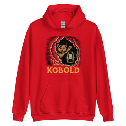 Unisex Hoodie "Kobold"