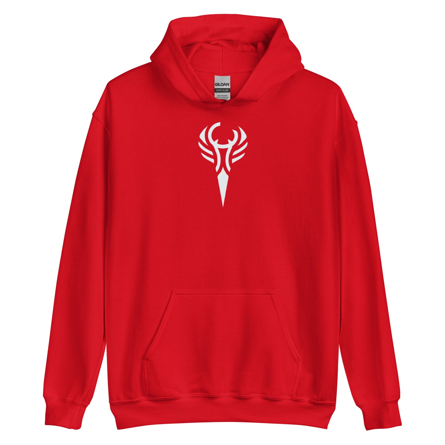 Unisex Hoodie "Gungnir"