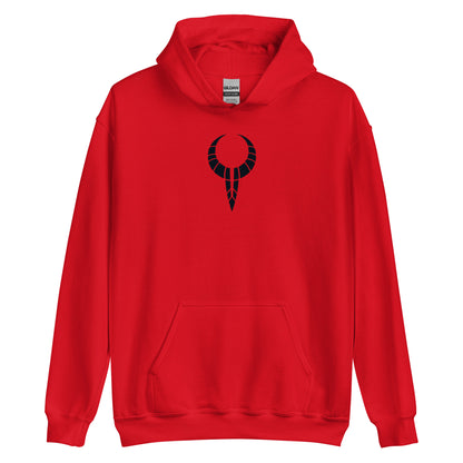 Unisex Hoodie "Odin"