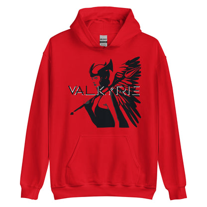 Unisex Hoodie "Valkyrie"