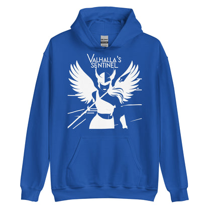 Unisex Hoodie "Valkyrie"