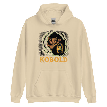 Unisex Hoodie "Kobold"