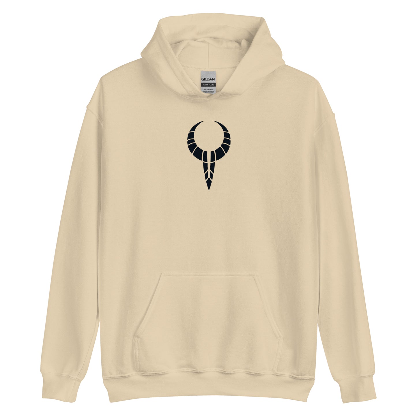 Unisex Hoodie "Odin"