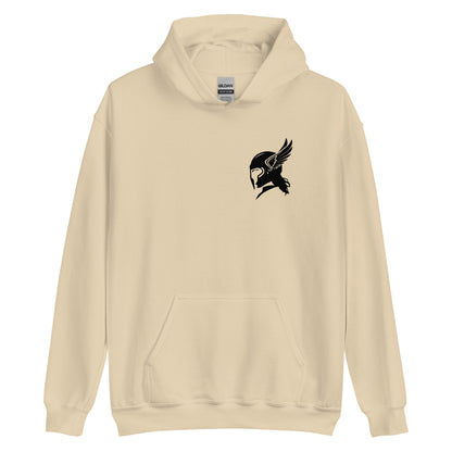 Unisex Hoodie "Valkyrie"