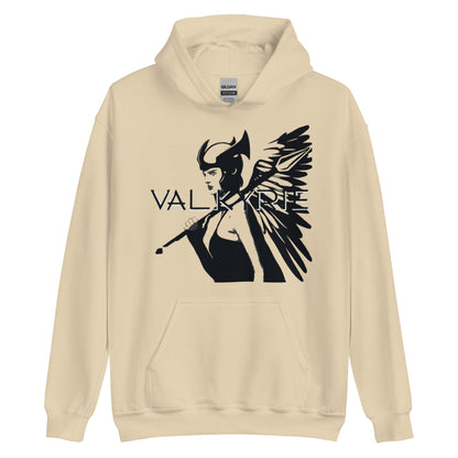 Unisex Hoodie "Valkyrie"