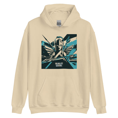 Unisex Hoodie "Valkyrie"